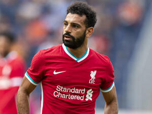 محمد صلاح محمد صلاح