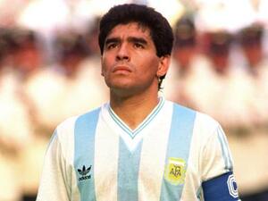 دييغو مارادونا دييغو مارادونا