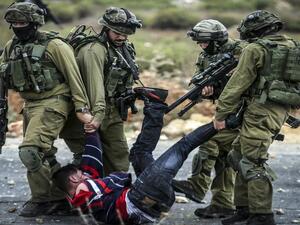 توثيق وإدانة الجرائم التي ترتكبها قوات الاحتلال الإسرائيلي والمستوطنون