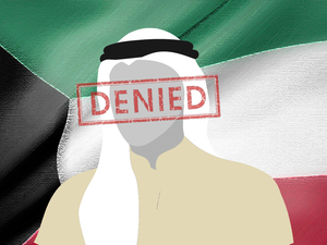 Stateless Kuwaiti Attempts Suicide Reigniting Discussions Over the Community's Status