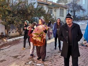 (Credit: Anadolu Agency)