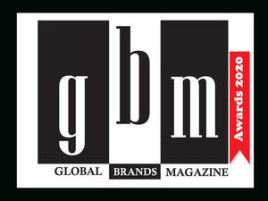 Fine Hygienic Holding Scores a Hat Trick at the Global Brands Magazine Awards