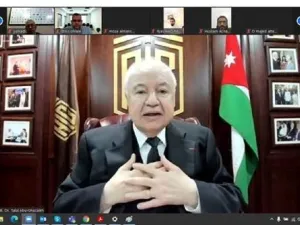 Abu-Ghazaleh and Unesco Co-Chair ‘Innovation Standards in Education in the Arab Countries’ Workshop