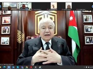 Abu-Ghazaleh and Unesco Co-Chair ‘Innovation Standards in Education in the Arab Countries’ Workshop