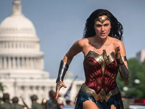 Star Gal Gadot and director Patty Jenkins are returning for the next chapter.