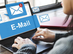 6 Things You Need to Consider When Writing Work Emails