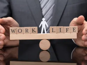 2021 New Year's Resolutions for a Better Work-Life Balance 