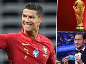 مواجهات جيدة في التصفيات المؤهلة لمونديال قطر