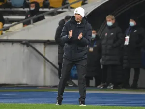A Santiago Bernabeu legend concedes that the La Liga champions are not living up to expectations, but he wants a French coach to get things right (Photo: AFP)
