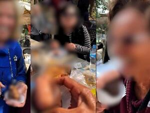  'Delicious Genitals'! Elder Female Members of Egyptian Gezira Sporting Club ARRESTED for Eating Phallic Cakes (Pictures)