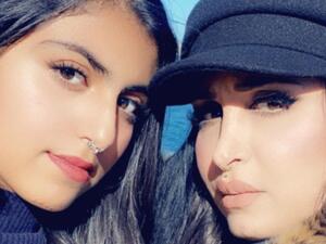  'That Is Called Pedophilia'! Hind Al-Qahtani Sparks Wide Outrage for Filming Her Daughter's Behind (Video)