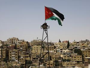 الأشغال الشاقة 8 سنوات لشخص اعتدى جنسيا على طفلتين في الأردن