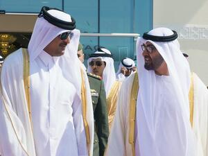 الإمارات تعلن إعادة فتح كافة المنافذ البرية والبحرية والجوية مع قطر اعتبارا من الغد