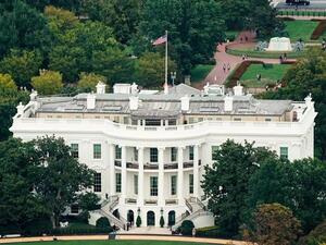 البيت الأبيض