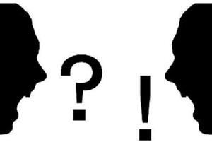 قد تبدو القهوة الساخنة مقترحاً سيئاً أثناء النقاش الحاد، لكن الكثير من الناس يَهدؤون معها بالفعل