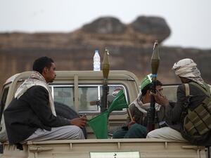 مسؤول المساعدات بالأمم المتحدة سيحث أمريكا على العدول عن تصنيف الحوثيين تنظيماً إرهابيا