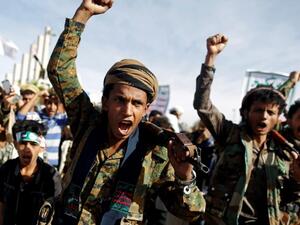 رفضاً لتصنيفها منظمة إرهابية.. الحوثي تدعو أنصارها لمظاهرات الأسبوع القادم