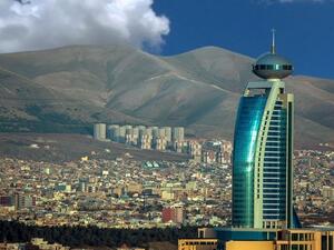 مدينة السليمانية