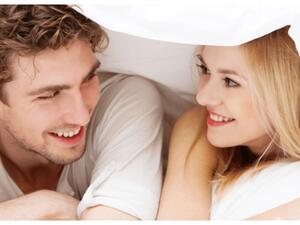 بعد إقامة العلاقة قد تشعرين بعدم الارتياح بسبب الروائح المختلطة والمواد التي أفرزها جسدك
