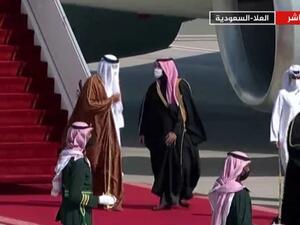 الاتحاد الأوروبي: المصالحة الخليجية تعزز الاستقرار الإقليمي