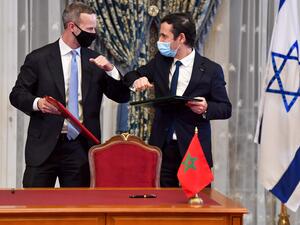 "جميع أعضاء الأمانة العامة للحزب اتفقوا على شعار "القضية الوطنية أولا والقضية الفلسطينية دائما"