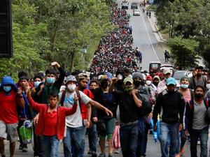 المهاجرون إلى الولايات المتحدة