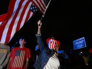 أمريكا تحبس أنفاسها على وقع انتخابات ولاية جورجيا