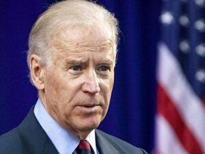 الرئيس الأمريكي، جو بايدن