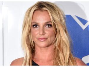 بريتني سبيرز