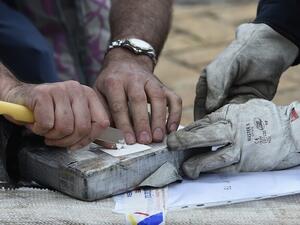 ضبط مئات الآلاف من حبوب "يابا" المخدرة في بنغلادش