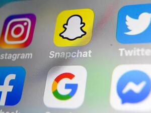 تركيا تفرض حظرا على الإعلانات في مجموعة من مواقع التواصل الاجتماعي بينها "تويتر"