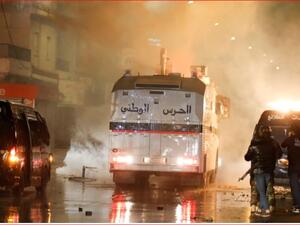 الأزمة حقيقية والغضب مشروع والاحتجاج شرعي لكن الفوضى مرفوضة