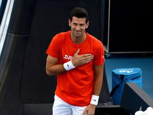 نوفاك جوكوفيتش