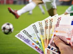 خسائر ضخمة لكبار أوروبا
