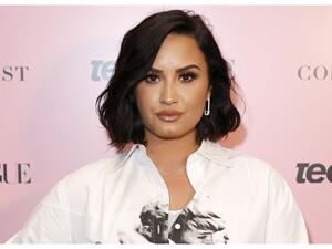 ديمي لوفاتو