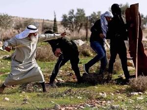 الجيش الإسرائيلي يعتقل المسن الفلسطيني سعيد