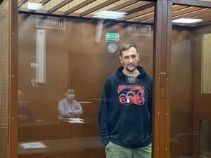 شقيق نافالني