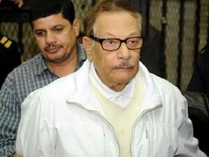 صفوت الشريف