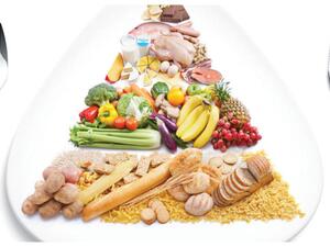 من المهم أن تجد بعض الأصدقاء أو أفراد الأسرة الذين يدعمون أهدافك