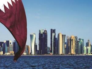 محادثات سرية أجراها وزير الخارجية القطري  مع نظيره الإسرائيلي 