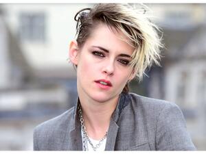 كريستين ستيوارت