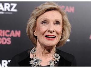 كلوريس ليتشمان