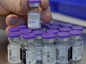الولايات المتحدة.. توقيف صيدلي تعمد إتلاف مئات الجرعات من لقاح كورونا