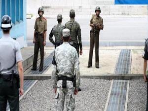 فرار دبلوماسي كوري شمالي كبير إلى الجنوب