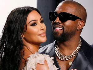 كيم كارداشيان