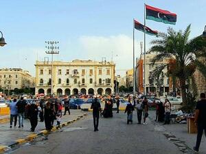 الأمم المتحدة في ليبيا من البداية وإلى متى؟