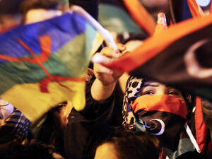 أمازيغ ليبيا يتفقون على إقامة إقليم إداري خاص بهم هو الرابع في البلاد