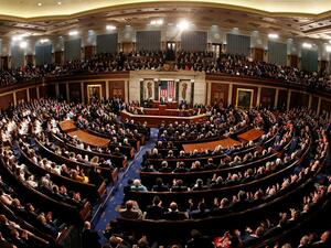 مجلس الشيوخ الأمريكي يرفض الاعتراض المقدم على نتيجة الانتخابات الرئاسية بولاية أريزونا