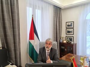  الجامعة العربية، ومنظمة التعاون الاسلامي والقمة الافريقية، وقمة مجلس التعاون الخليجي، أعادت التأكيد على مبادرة السلام 