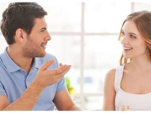 العلاقات الزوجية 